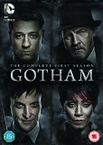 Gotham - Season 1 [DVD] [2014]