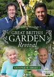 Great British Garden Revival: Series One [DVD]