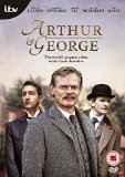 Arthur & George [DVD] [2014]
