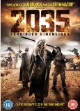 2035: Forbidden Dimensions [DVD]