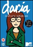 Daria - The Complete Animated Series 1 [DVD]