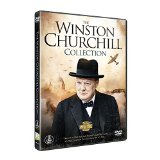The Winston Churchill Collection [DVD]