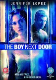 The Boy Next Door [DVD] [2014]
