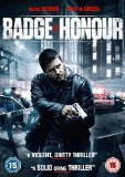 Badge Of Honour (DVD)