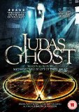 Judas Ghost [DVD]