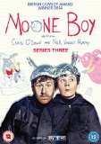 Moone Boy - Series 3 [DVD]