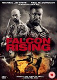 Falcon Rising [DVD]