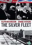 The Silver Fleet [DVD]