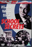 School For Secrets [DVD]