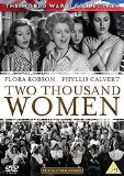 Two Thousand Women [DVD]