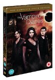 The Vampire Diaries - Season 6 [DVD]