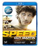 Guy Martin - Complete Speed! [Blu-ray]