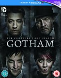 Gotham - Season 1 [Blu-ray] [2014] [Region Free]