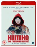 Kumiko, The Treasure Hunter [Blu-ray]