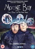Moone Boy - Series 1-3 [DVD]