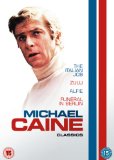 The Michael Caine Collection 2011 (4 DVD Box Set)