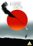 Empire of the Sun [DVD] [1987]