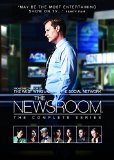 The Newsroom: Complete Season 1-3 [DVD]