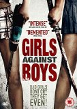 Girls Against Boys [DVD]