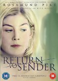 Return to Sender [DVD]