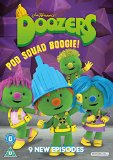 Doozers - Pod Squad Boogie [DVD] [2015]