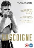 Gascoigne [DVD]