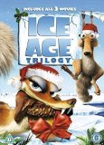 Ice Age Trilogy Boxset [DVD]
