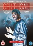 Critical [DVD] [2015]