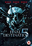 Final Destination 5 [DVD]