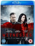 Witnesses The Complete Season 1 [Blu-ray] [DVD]