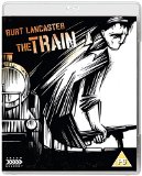 The Train [Blu-ray]