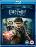 Harry Potter and the Deathly Hallows Part 2 [Blu-ray] [Region Free]