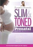 Barreamped - Sleek And Toned Prenatal [DVD]