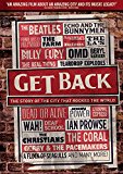Get Back [DVD]