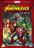 Next Avengers - Heroes Of Tomorrow [DVD]