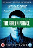 The Green Prince DVD
