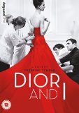 Dior and I [DVD]