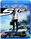 Stretch [Blu-ray]