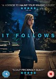 It Follows [DVD]
