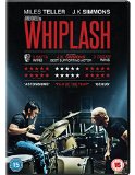 Whiplash [DVD]