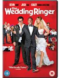 The Wedding Ringer [DVD]