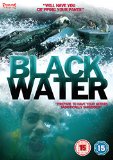 Black Water [DVD]
