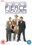 Fierce Creatures [DVD]