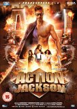 Action Jackson [DVD]