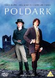 Poldark - The Movie [DVD]