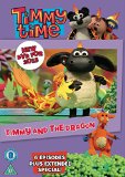 Timmy Time: Timmy and the Dragon [DVD]