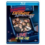 McBusted Most Excellent Adventure Tour - Live At The O2 [Blu-ray] [2015]