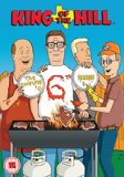 King Of The Hill - Complete Season 6 [DVD]