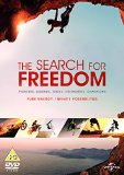 The Search For Freedom [DVD]