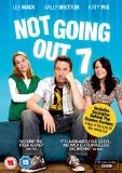 Not Going Out: Series Seven [DVD]